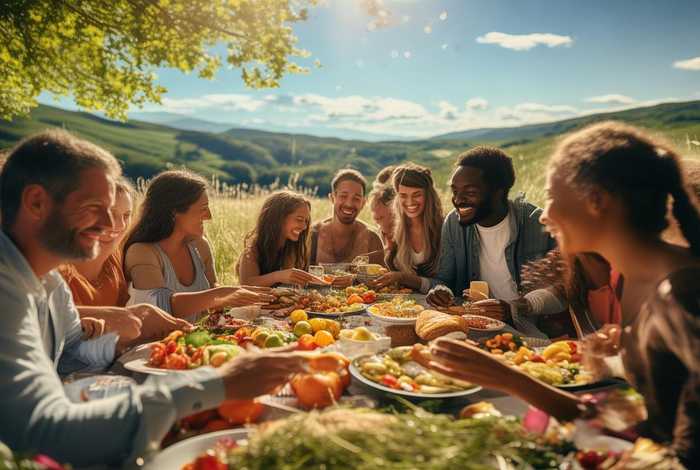 生活应该是什么样子的图片 生活应该是什么样子的图片和文字