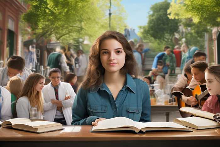 名人校园生活新鲜事、关于校园生活名人典型事例 名人校园生活新鲜事、关于校园生活名人典型事例