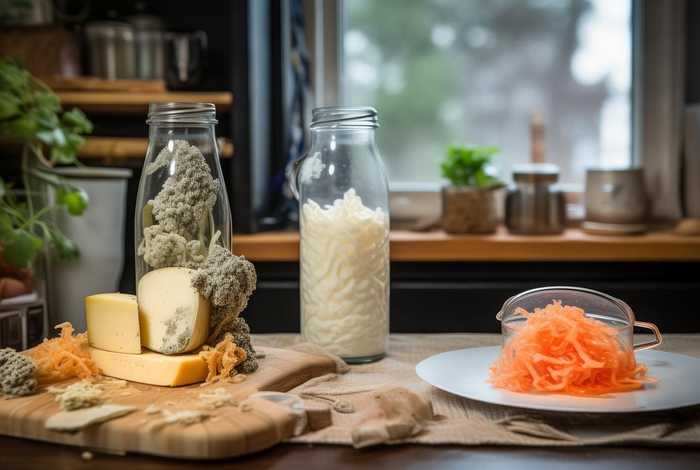 日常生活中的微生物对应的应用（日常生活中的微生物对应的应用场景）