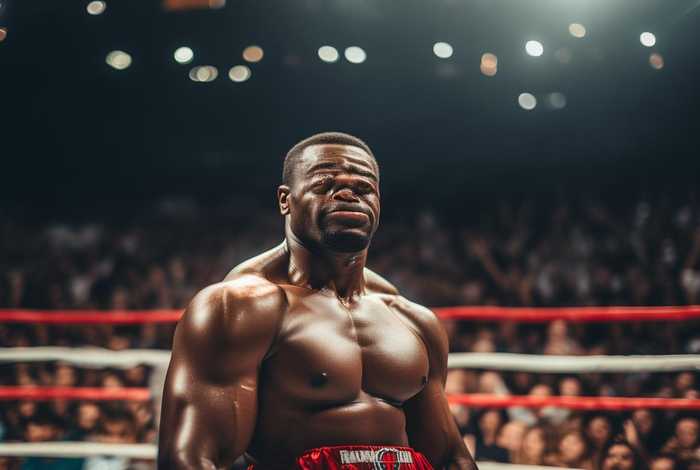 拳王最火的一生，拳王最火的一生是什么