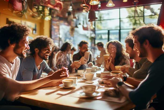 生活乐趣的文案 - 生活乐趣的文案怎么写