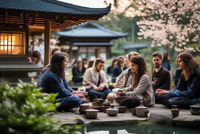 日本人的生活怎么样、日本人的生活到底怎么样呢