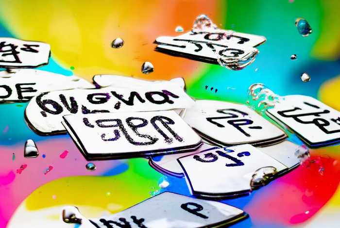 生活中易写错的字 - 生活中易写错的字图片