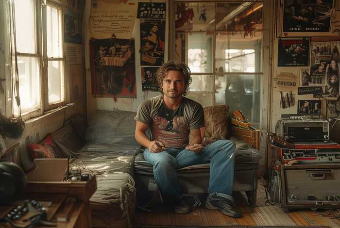 权志龙私底下的生活 权志龙私下是什么样的