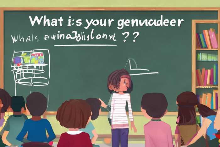 你的性别是什么的英文、你的性别是什么的英文怎么写