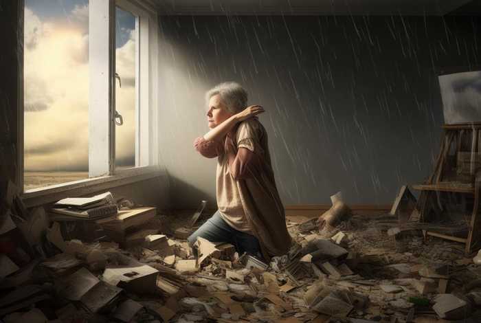 生活一地鸡毛一边自愈一边崩溃 生活一地鸡毛怎么调整心态 生活一地鸡毛一边自愈一边崩溃 生活一地鸡毛怎么调整心态