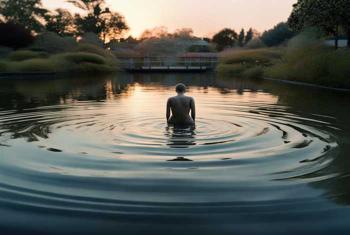 生活大致平静内心总有波澜 生活大致平静内心总有波澜的句子