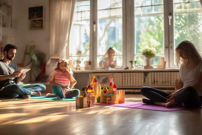 生活型态法；生活形态法