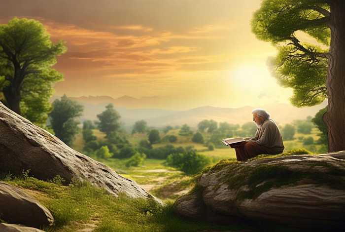 生活教会了我什么作文 生活教会了我什么作文550字