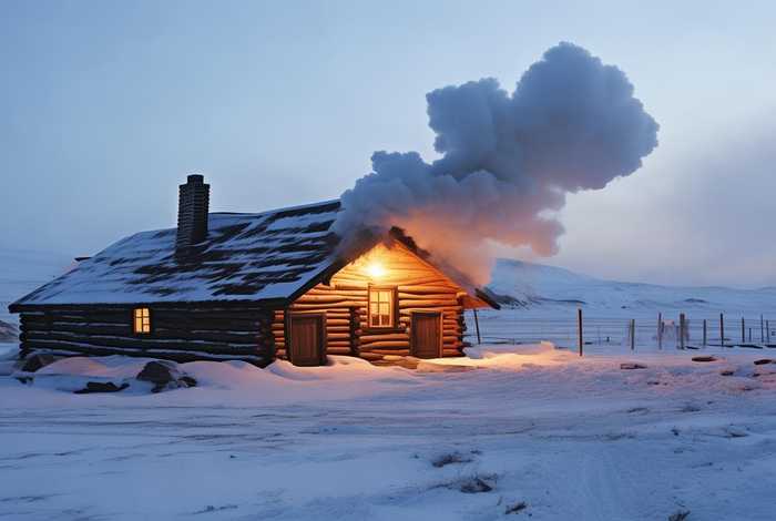 漠河生活水平；漠河生活水平怎么样