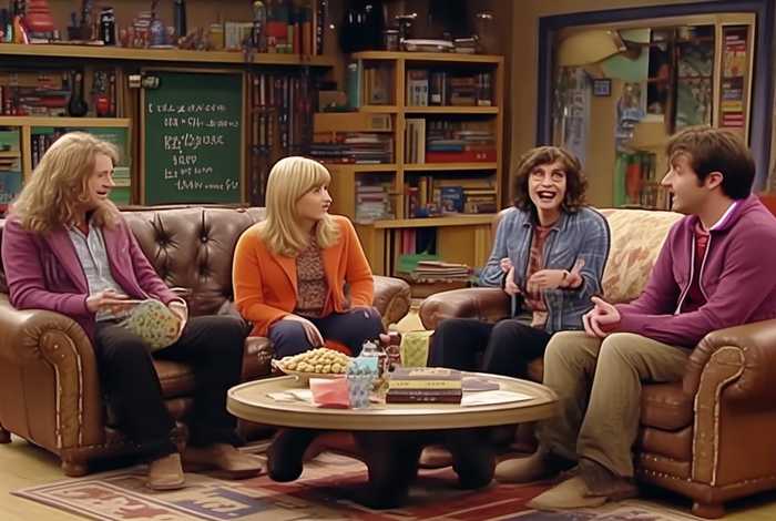 生活大爆炸百度百科（生活大爆炸 百科）