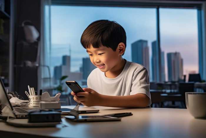 手机改变了我们的生活英语作文初中版60词；手机改变了我的生活英语作文80词