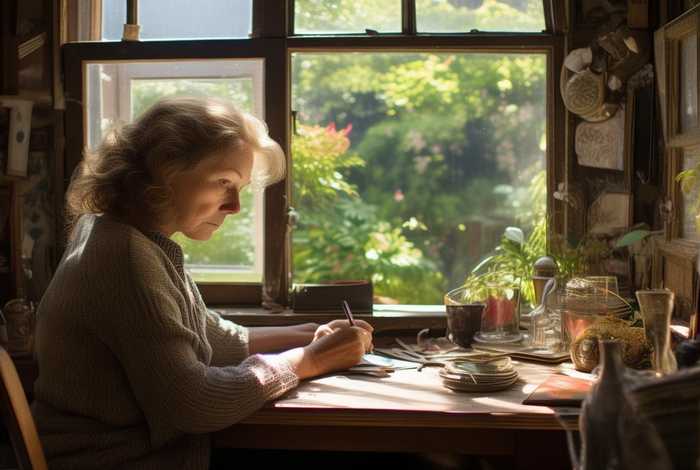 生活与感悟、生活与感悟作文200字