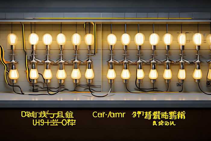 生活中的串联电路有哪些 生活中的串联电路和并联电路有哪些我刚学 生活中的串联电路有哪些 生活中的串联电路和并联电路有哪些我刚学
