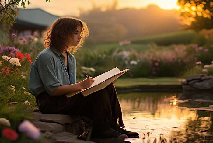 生活是的诗文（生活是的诗文有哪些）