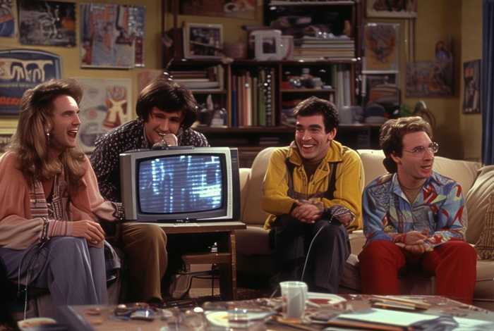 生活大爆炸第一季16集 - 生活大爆炸第一季16集免费观看