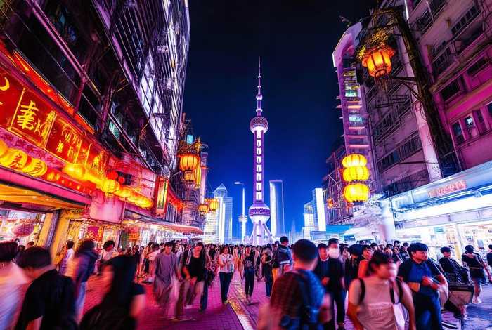 上海夜生活论坛；上海夜生活论坛都市印象App