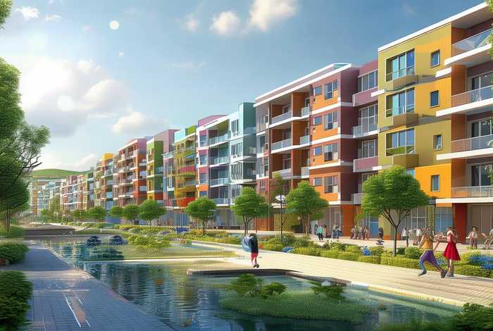 生活区建设方案（生活区建设方案怎么写）