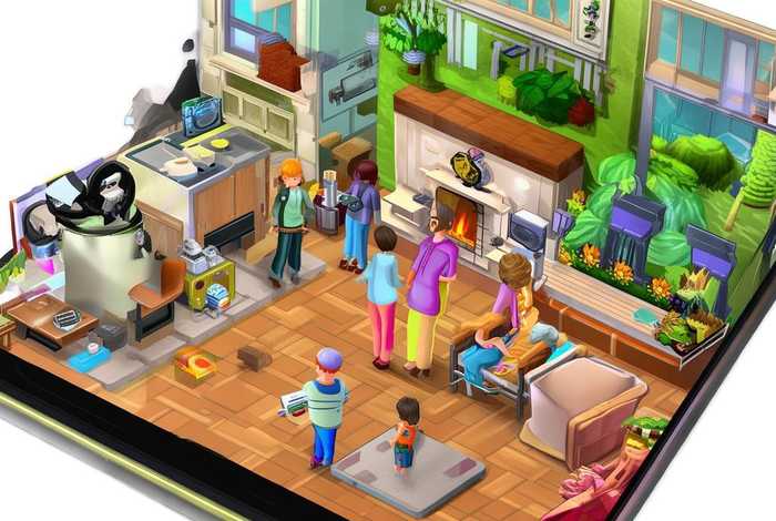 模拟生活游戏推荐、模拟生活游戏推荐手机版