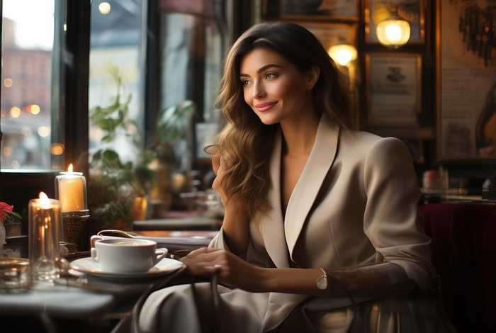 什么叫小资、什么叫小资生活的女人 什么叫小资、什么叫小资生活的女人