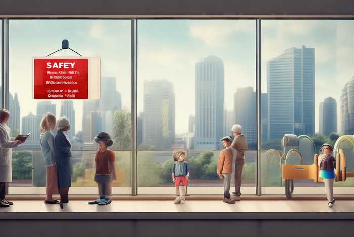 生活和工作中需要注意什么安全（生活和工作中需要注意什么安全事项）