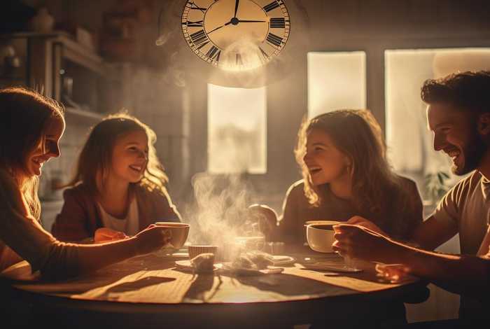 生活中12时计时法的例子有哪些 生活中12时计时法的例子有哪些呢 生活中12时计时法的例子有哪些 生活中12时计时法的例子有哪些呢