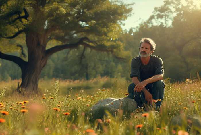 人生活着到底为了啥完整版 人生活着到底是为了啥