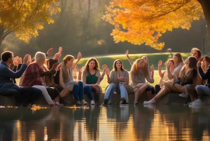如何在生活中学会感恩 在人生中如何学会感恩