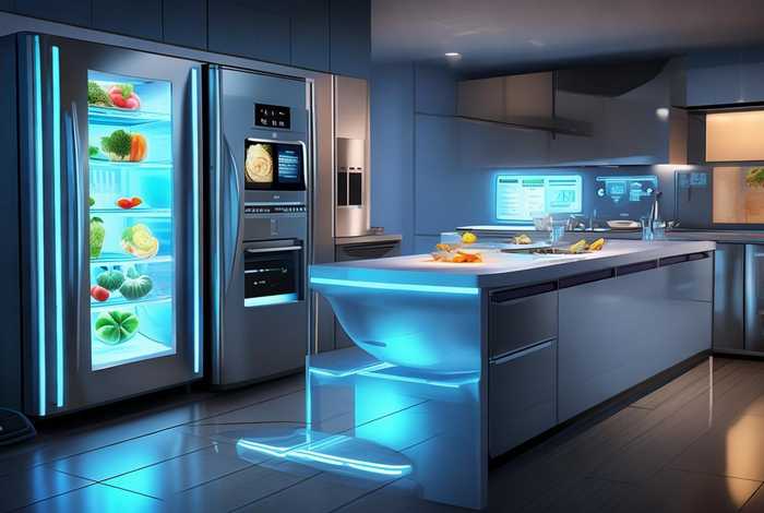 生活中的高科技产品 - 生活中的高科技产品有哪些