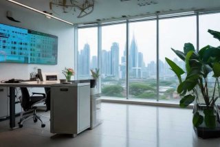 深圳市自然醒智慧家居 深圳市自然醒智慧家居有限公司