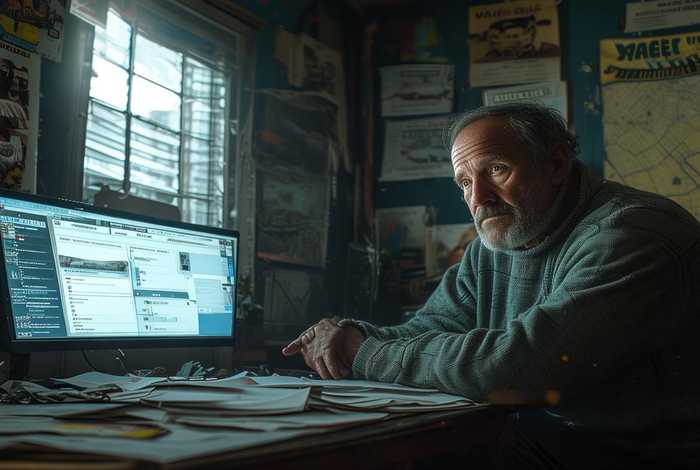 失业生活模拟器（失业生活模拟器破解版）