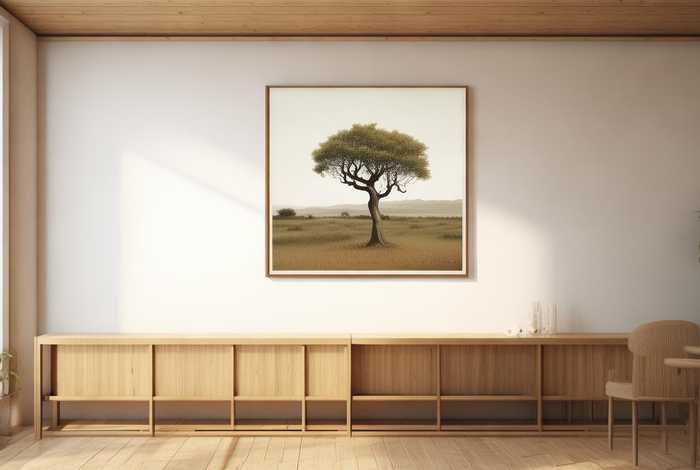 生活中简单的艺术 生活中简单的艺术作品