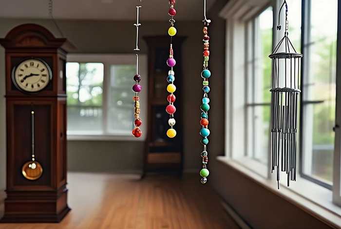 生活中的摆有哪些（生活中有哪些类似摆的现象请举出三个实例）