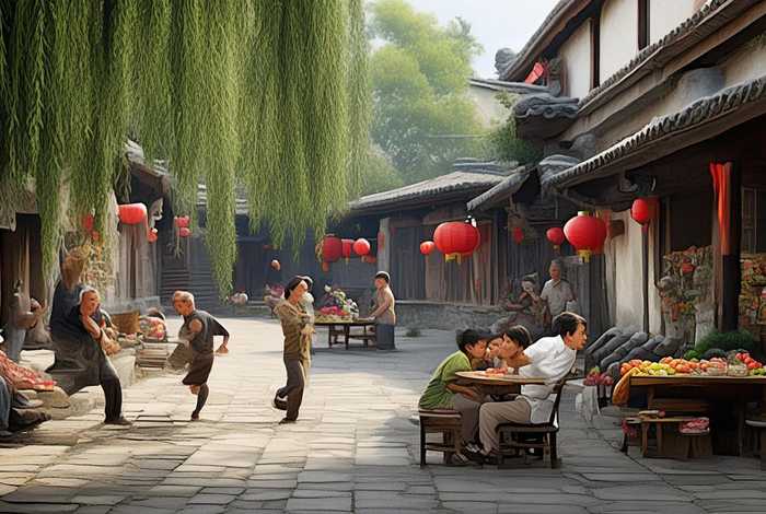 市井闲适生活全文阅读(市井闲适生活全文阅读下载) 市井闲适生活全文阅读(市井闲适生活全文阅读下载)