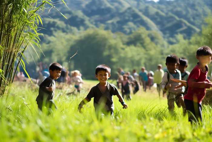 农村儿童生活的故事50字 - 农村生活故事200字 农村儿童生活的故事50字 - 农村生活故事200字