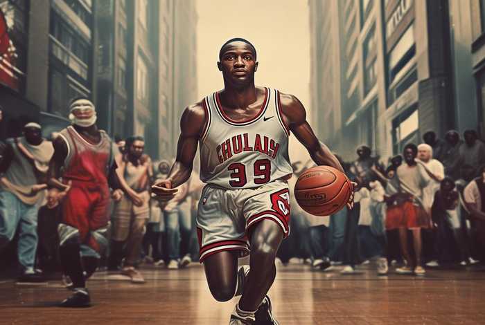 乔丹的生活是怎么样的、乔丹的生活是怎么样的英文