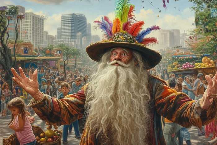 生活中的奇人奇事 生活中的奇人轶事