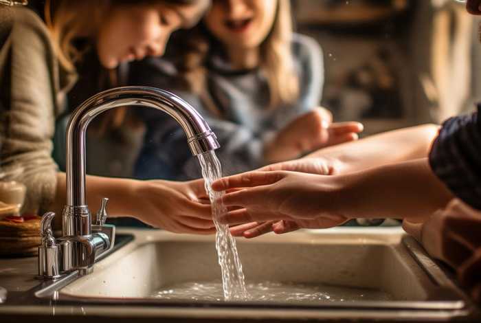 生活热水温度多少合适；生活热水温度多少合适呢