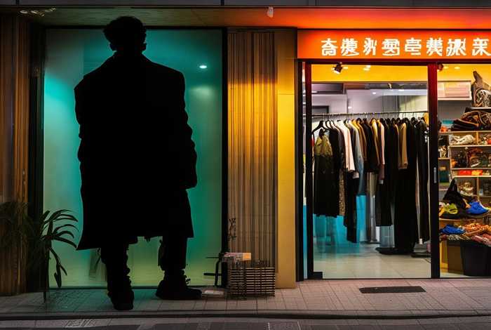 男风时尚生活老板死了，男风时尚生活又开了