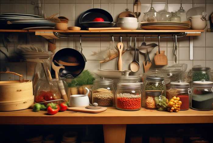 日用生活用品有哪些；日用生活必需品有哪些