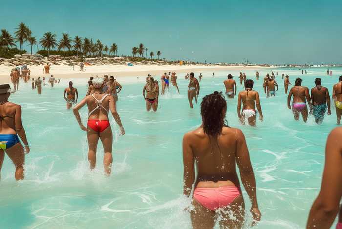 欧美日常生活泳装，欧美日常生活泳装视频