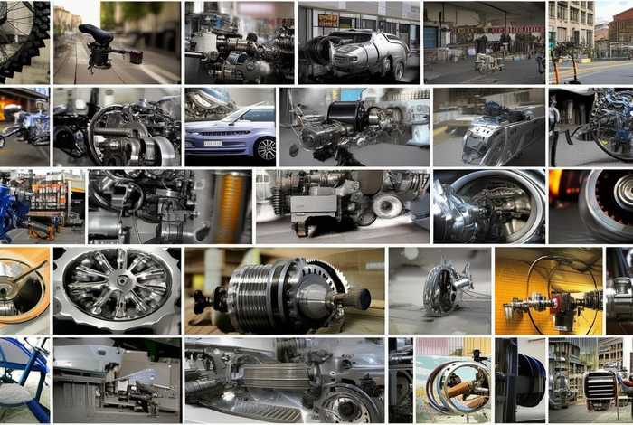 生活中凸轮机构有哪些；生活中凸轮机构有哪些类型