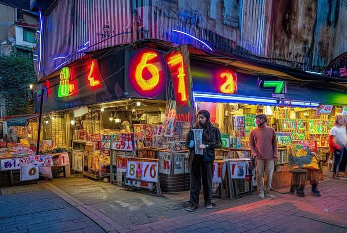 生活中的678在哪里(生活中的6和7有哪些) 生活中的678在哪里(生活中的6和7有哪些)