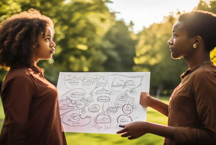 生活中冲突处理原则(生活中冲突处理原则包括) 生活中冲突处理原则(生活中冲突处理原则包括)