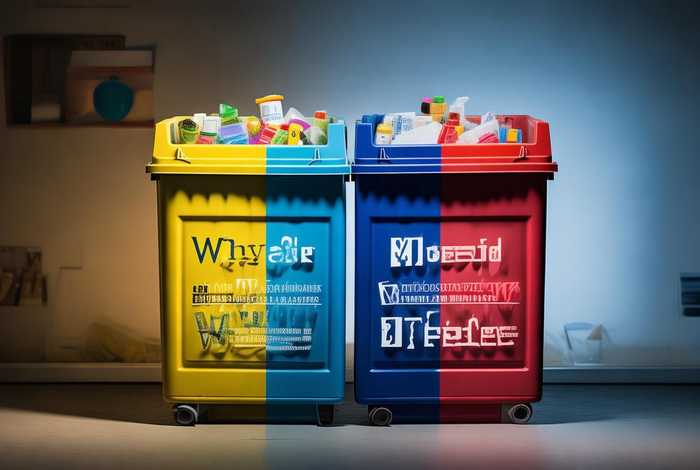 生活垃圾和医用垃圾为什么不一样 生活垃圾和医用垃圾为什么不一样呢