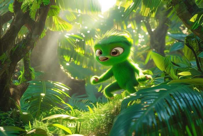 热带雨林阿布第几集长大、动漫热带雨林的爆笑生活阿布长大是哪一集 热带雨林阿布第几集长大、动漫热带雨林的爆笑生活阿布长大是哪一集