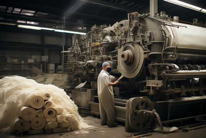 生活纸加工一般人干不了 - 生活纸加工一般人干不了怎么办