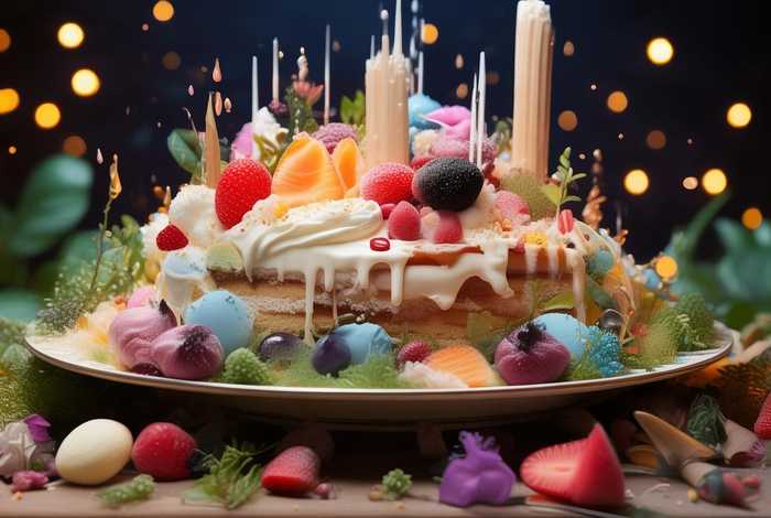 生活甜品图片；生活甜品图片高清