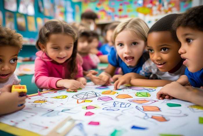 生活中的趣味数学现象小学二年级 生活中有趣的数学现象二年级