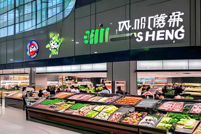 深圳达利时鲜生，深圳达利时鲜生超市地址